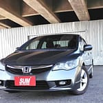 Honda_usedcar_2011_Civic 1.8_175580km_Honda中古車_Civic_圖片