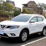 Nissan_usedcar_2017_X-Trail_163865km_Nissan中古車_X-Trail_圖片