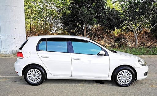 Volkswagen_usedcar_2012_Golf_1.6_TDI_192703km_Volkswagen中古車_Golf_圖片