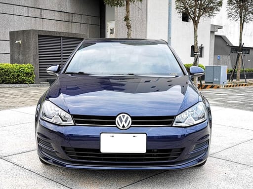 Volkswagen_usedcar_2013_GOLF_1.2_TSI_7代_148939km_VW中古車_GOLF_圖片