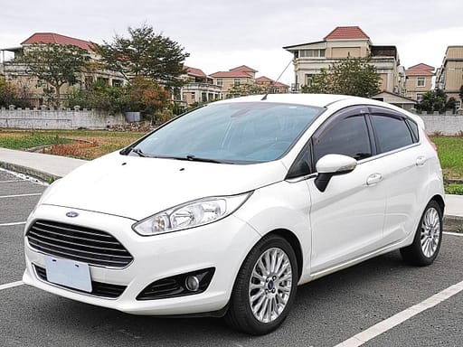 Ford_usedcar_2014_Fiesta_1.0_199725km_FORD中古車_圖片