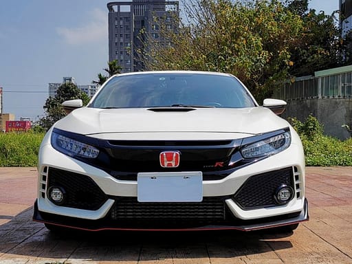 HONDA_usedcar_2017_CIVIC_TYPE_R_2.0_95000km_HONDA中古車_CIVIC_圖片
