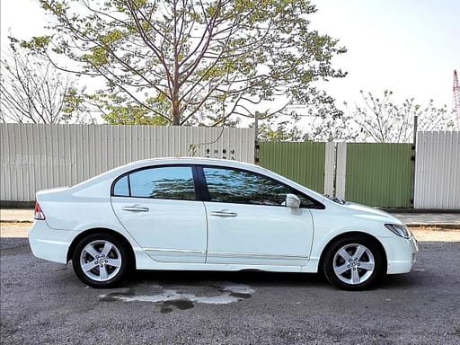 Honda_usedcar_2008_Civic_1.8_171349km_Honda中古車_Civic_圖片