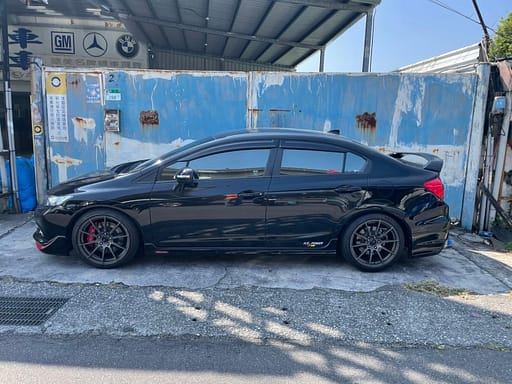 Honda_usedcar_2014_Civic_1.8_131733km_Honda中古車_Civic_圖片