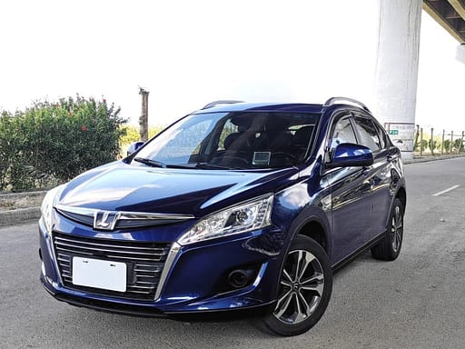 Luxgen_usedcar_2014_U6_Turbo_13152km_Luxgen中古車_U6_圖片