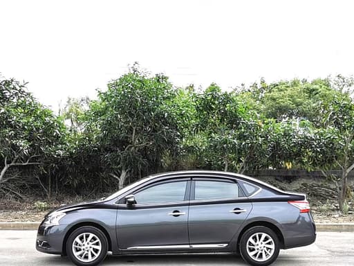 Nissan_usedcar_2015_Sentra_1.8_160899km_Nissan中古車_Sentra_圖片