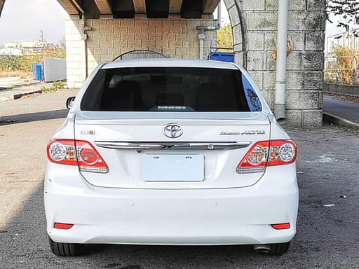 Toyota_usedcar_2011_Corolla_Altis_1.8_E_159853km_Toyota中古車_圖片