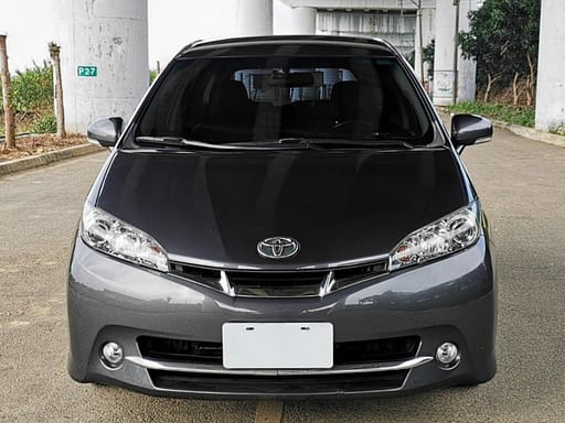 Toyota_usedcar_2011_Wish 2.0E_120968km_Toyota中古車_Wish_圖片