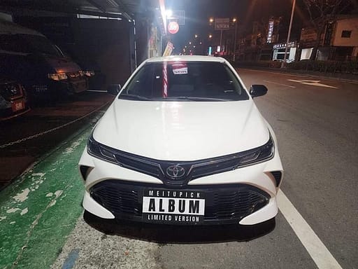 Toyota_usedcar_2021_Corolla_Altis_1.8_GR_Sport_9837km_Toyota中古車_Altis_圖片