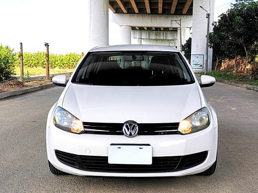 Volkswagen_usedcar_2012_Golf_1.6_TDI_192703km_Volkswagen中古車_Golf_圖片