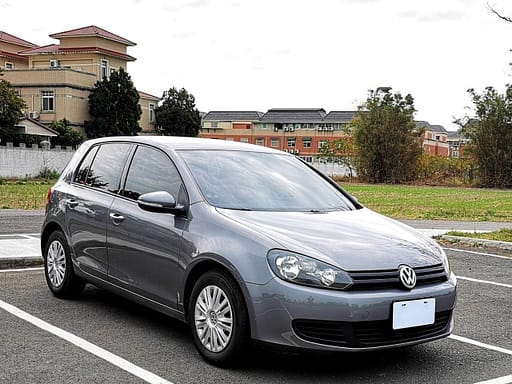 Volkswagen_usedcar_2013_GOLF_1.6_155000km_VW中古車_GOLF_圖片