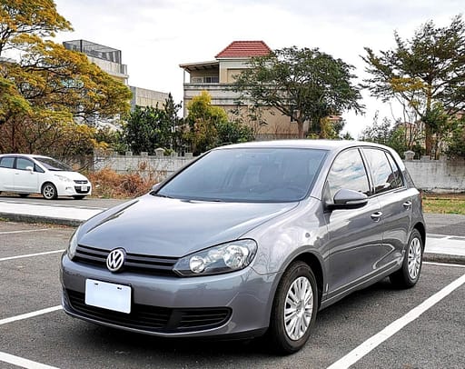 Volkswagen_usedcar_2013_GOLF_1.6_155000km_VW中古車_GOLF_圖片