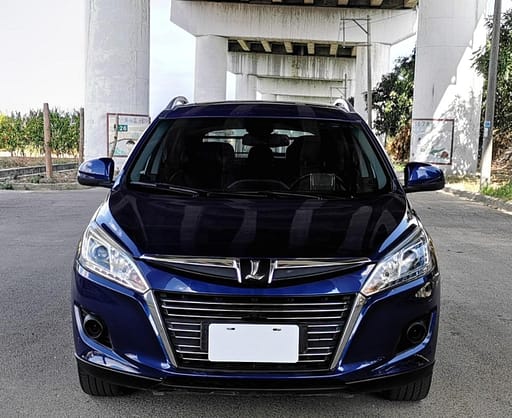 Luxgen_usedcar_2014_U6_Turbo_13152km_Luxgen中古車_U6_圖片