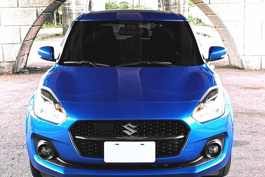 2020 Suzuki swift 1.2 輕油電 - 中古車買賣專門店-SUM認證車庫-圖片 (1)
