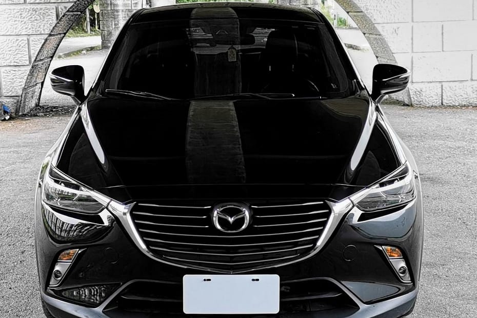 中古車買賣推薦-Mazda 二手車買賣專門店-2018- CX-5 SKY-G 2WD 頂級