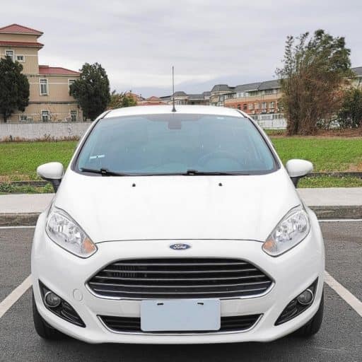 Ford_usedcar_2014_Fiesta_1.0_199725km_FORD中古車_圖片