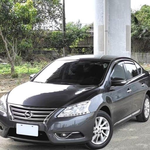 Nissan_usedcar_2015_Sentra_1.8_160899km_Nissan中古車_Sentra_圖片 (1)